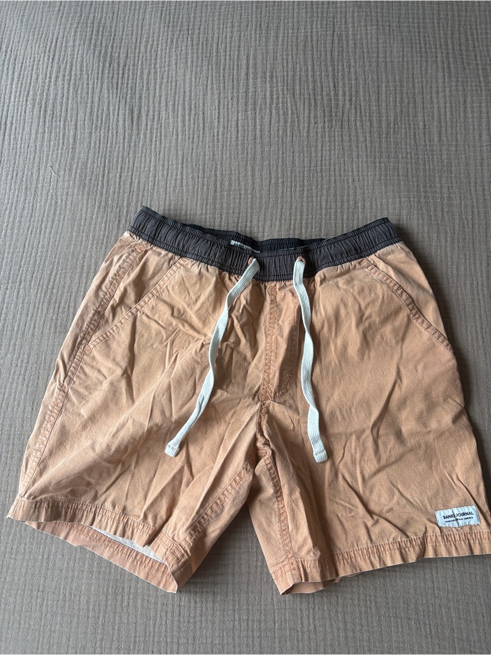 Banks Journal Men’s Swim/Board Shorts